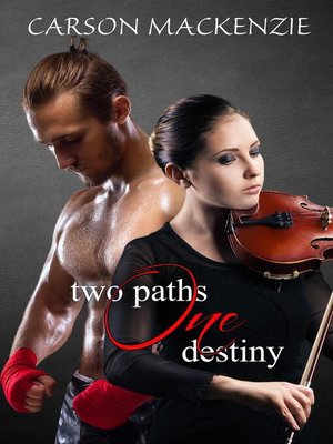 cover image of Two Paths One Destiny